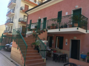 Appartamento Villa Mare Blu 1° piano su 2 livelli